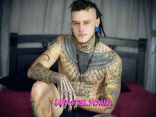 Whitelyonn