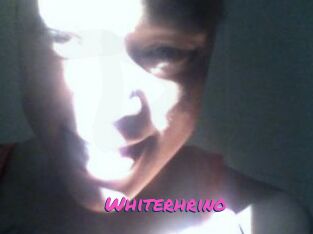 Whiterhrino