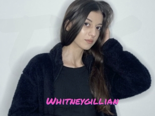 Whitneygillian