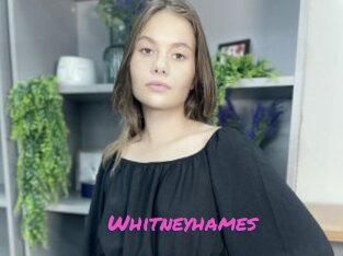 Whitneyhames