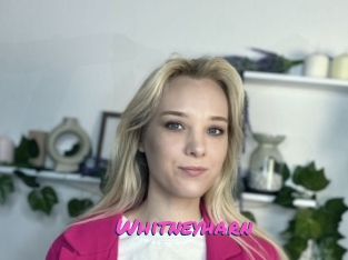 Whitneyharn