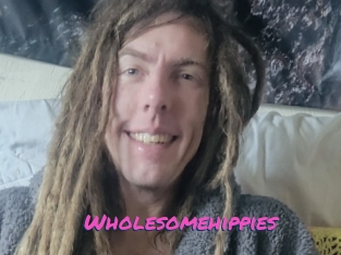 Wholesomehippies