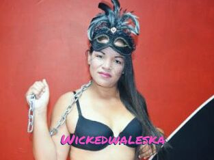 Wickedwaleska