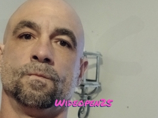 Wideopen25