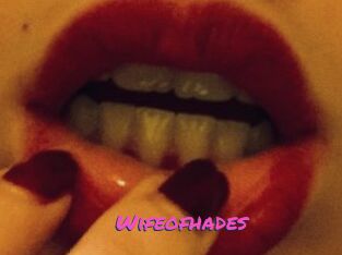 Wifeofhades