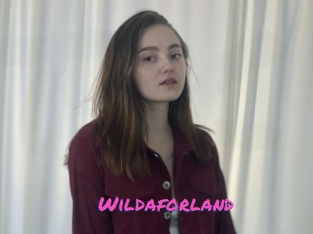 Wildaforland