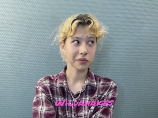 Wildahakes