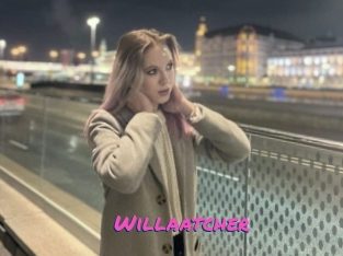 Willaatcher