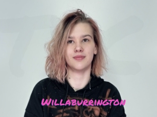 Willaburrington