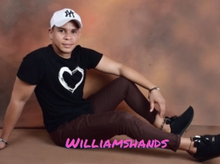 Williamshands