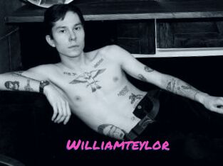 Williamteylor