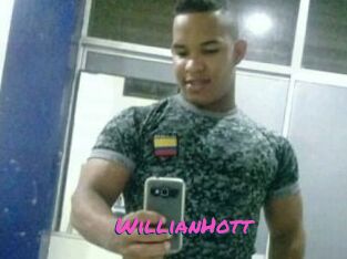 WillianHott