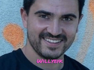 Willybyk