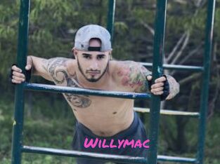 Willymac