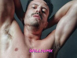 Willyumx