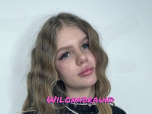 Wilonabraund