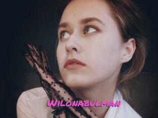 Wilonabulman