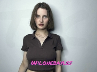 Wilonebayles