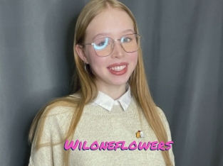Wiloneflowers