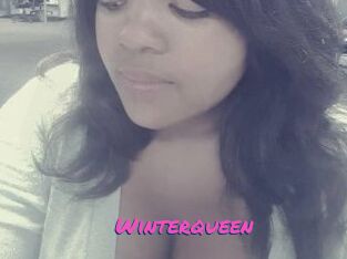 Winterqueen