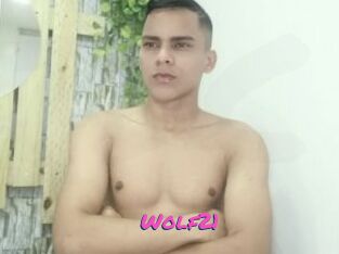Wolf21