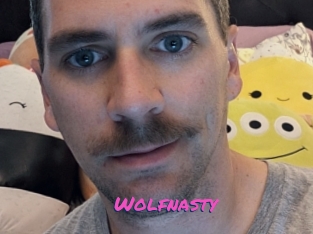 Wolfnasty