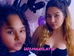 Womanslatin