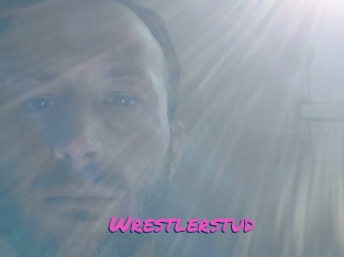 Wrestlerstud