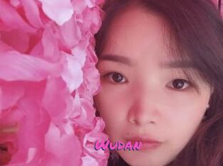 Wudan