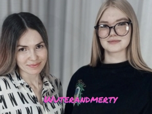 Wuterandmerty