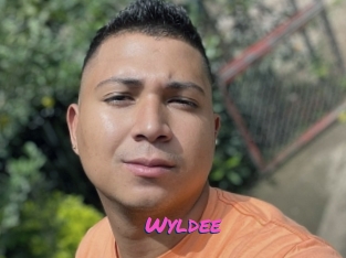 Wyldee