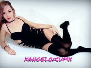 XANGEL0fCUMX