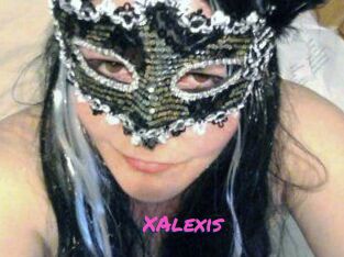 XAlexis
