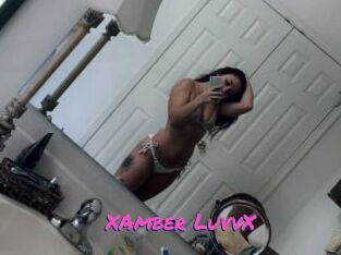 XAmber_LuvvX