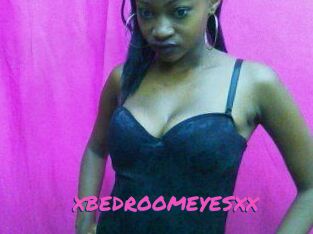 XBEDROOMEYESXX