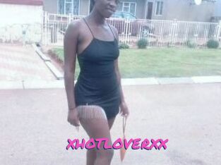 XHOTLOVERXX