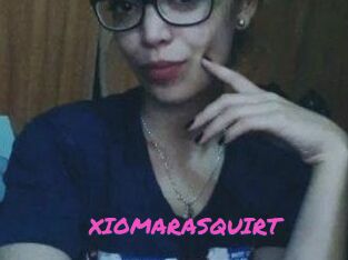 XIOMARASQUIRT