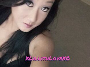 XLillithLoveXO