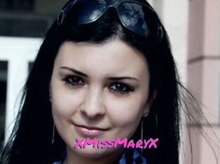 XMissMaryX