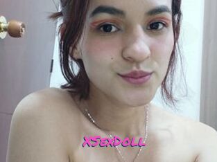 XSexDoll
