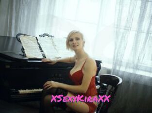XSexyKiraXX