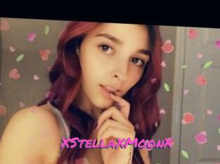 XStellaXMoonX