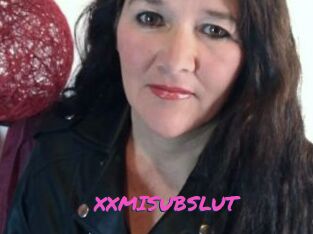XXMISUBSLUT