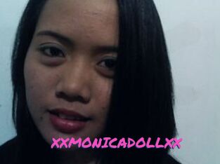 XXMONICADOLLXX