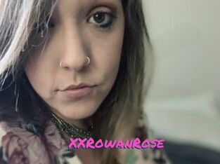 XXRowanRose