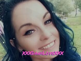 XXXDaniLoveXXX