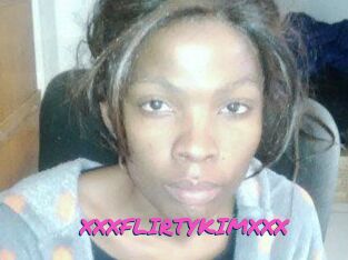XXXFLIRTYKIMXXX