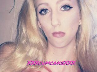 XXXcumcakeXXX