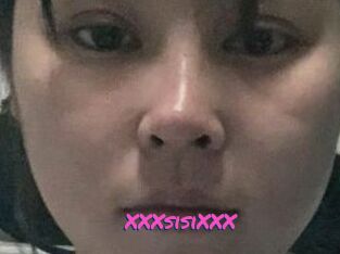 XXXsisiXXX