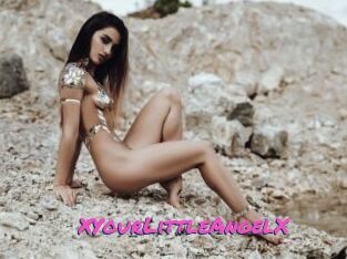 XYourLittleAngelX